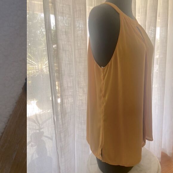 Milk & Honey tank top Blouse - Picture 7 of 15